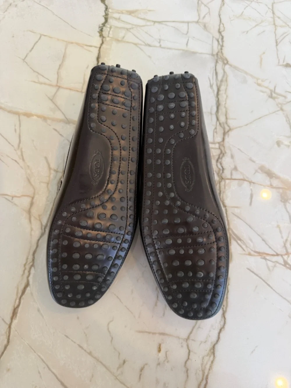 Tod's Men's Drivers